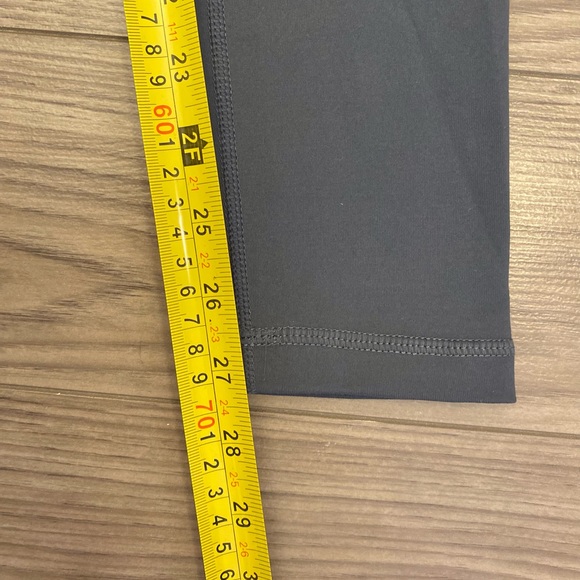 *NWOT* 90 Degrees active leggings Sz S - Picture 5 of 5